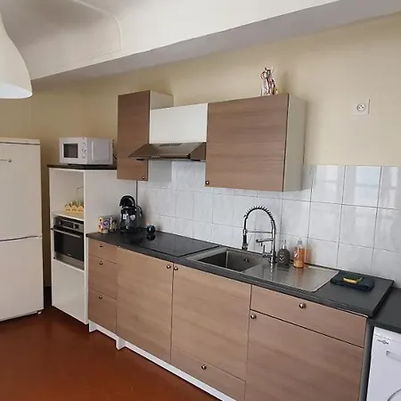Centre-ville 70m2 *