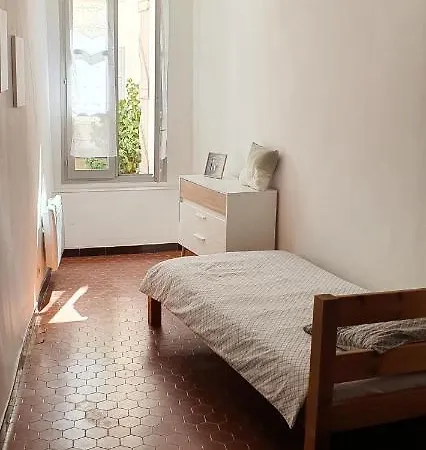 Centre-ville 70m2 Апартаменты *