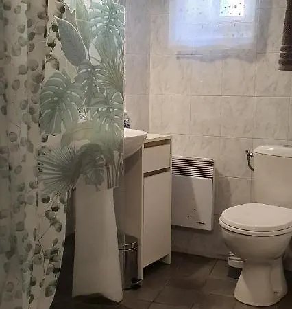 Centre-ville 70m2 Апартаменты *
