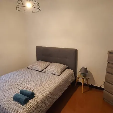 Centre-ville 70m2 شقة *