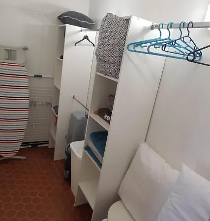 Centre-ville 70m2 Apartamento *