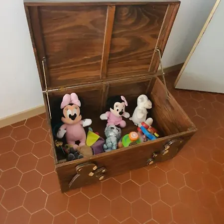 Apartman Centre-ville 70m2 *