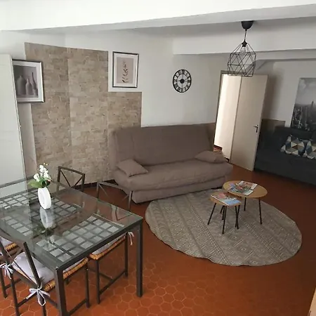 Apartamento Centre-ville 70m2